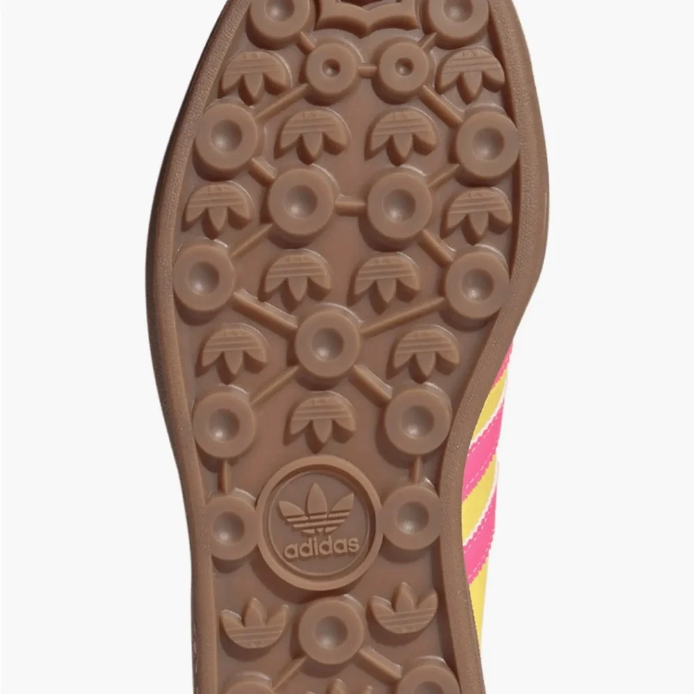 New Adidas Gazelle Bold Spark Lucid Pink - Picture 8 of 8